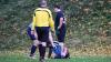 Fußball-1. Männer – SV Reichenbach : SpG SV Horken Kittlitz (2:2) am 31. Oktober 2020, Foto: Gerd Fechner