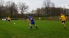 Fußball-2. Männer – SpG SV Reichenbach/NFV Gelb-Weiß Görlitz : SV Meuselwitz (0:3) am 13. April 2019