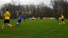 Fußball-2. Männer – SpG SV Reichenbach/NFV Gelb-Weiß Görlitz : SV Meuselwitz (0:3) am 13. April 2019