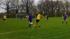 Fußball-2. Männer – SpG SV Reichenbach/NFV Gelb-Weiß Görlitz : SV Meuselwitz (0:3) am 13. April 2019