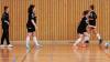 Fußball - 3. BQNOW-HALLENCUP DER FRAUEN amm 19.01.2025, Foto: Gerd Fechner