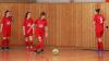 Fußball - 3. BQNOW-HALLENCUP DER FRAUEN amm 19.01.2025, Foto: Gerd Fechner