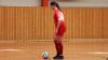 Fußball - 3. BQNOW-HALLENCUP DER FRAUEN amm 19.01.2025, Foto: Gerd Fechner