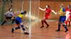 Fußball - 3. BQNOW-HALLENCUP DER FRAUEN amm 19.01.2025, Foto: Gerd Fechner