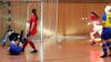 Fußball - 3. BQNOW-HALLENCUP DER FRAUEN amm 19.01.2025, Foto: Gerd Fechner