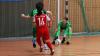 Fußball - 3. BQNOW-HALLENCUP DER FRAUEN amm 19.01.2025, Foto: Gerd Fechner