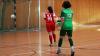 Fußball - 3. BQNOW-HALLENCUP DER FRAUEN amm 19.01.2025, Foto: Gerd Fechner