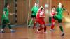 Fußball - 3. BQNOW-HALLENCUP DER FRAUEN amm 19.01.2025, Foto: Gerd Fechner