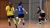 Fußball - 3. BQNOW-HALLENCUP DER FRAUEN amm 19.01.2025, Foto: Gerd Fechner