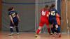 Fußball - 3. BQNOW-HALLENCUP DER FRAUEN amm 19.01.2025, Foto: Gerd Fechner