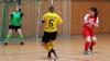 Fußball - 3. BQNOW-HALLENCUP DER FRAUEN amm 19.01.2025, Foto: Gerd Fechner