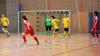 Fußball - 3. BQNOW-HALLENCUP DER FRAUEN amm 19.01.2025, Foto: Gerd Fechner