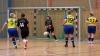 Fußball - 3. BQNOW-HALLENCUP DER FRAUEN amm 19.01.2025, Foto: Gerd Fechner