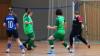 Fußball - 3. BQNOW-HALLENCUP DER FRAUEN amm 19.01.2025, Foto: Gerd Fechner