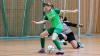 Fußball - 3. BQNOW-HALLENCUP DER FRAUEN amm 19.01.2025, Foto: Gerd Fechner