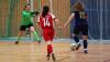 Fußball - 3. BQNOW-HALLENCUP DER FRAUEN amm 19.01.2025, Foto: Gerd Fechner