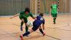 Fußball - 3. BQNOW-HALLENCUP DER FRAUEN amm 19.01.2025, Foto: Gerd Fechner