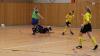 Fußball - 3. BQNOW-HALLENCUP DER FRAUEN amm 19.01.2025, Foto: Gerd Fechner