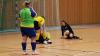 Fußball - 3. BQNOW-HALLENCUP DER FRAUEN amm 19.01.2025, Foto: Gerd Fechner