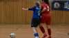 Fußball - 3. BQNOW-HALLENCUP DER FRAUEN amm 19.01.2025, Foto: pictures_by_michii