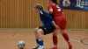 Fußball - 3. BQNOW-HALLENCUP DER FRAUEN amm 19.01.2025, Foto: pictures_by_michii