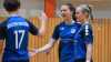 Fußball - 3. BQNOW-HALLENCUP DER FRAUEN amm 19.01.2025, Foto: pictures_by_michii