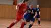 Fußball - 3. BQNOW-HALLENCUP DER FRAUEN amm 19.01.2025, Foto: pictures_by_michii