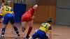 Fußball - 3. BQNOW-HALLENCUP DER FRAUEN amm 19.01.2025, Foto: pictures_by_michii