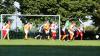 Fußball-D-Junioren - SpG SV Lautitz 96 : SV Arnsdorf-Hilbersdorf (4:1) am 03. September 2022