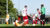 Fußball-D-Junioren - SpG SV Lautitz 96 : SV Arnsdorf-Hilbersdorf (4:1) am 03. September 2022