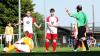 Fußball-D-Junioren - SpG SV Lautitz 96 : SV Arnsdorf-Hilbersdorf (4:1) am 03. September 2022