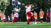 Fußball-D-Junioren - SpG SV Lautitz 96 : SV Arnsdorf-Hilbersdorf (4:1) am 03. September 2022