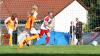 Fußball-D-Junioren - SpG SV Lautitz 96 : SV Arnsdorf-Hilbersdorf (4:1) am 03. September 2022