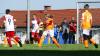Fußball-D-Junioren - SpG SV Lautitz 96 : SV Arnsdorf-Hilbersdorf (4:1) am 03. September 2022