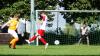 Fußball-D-Junioren - SpG SV Lautitz 96 : SV Arnsdorf-Hilbersdorf (4:1) am 03. September 2022