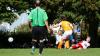Fußball-D-Junioren - SpG SV Lautitz 96 : SV Arnsdorf-Hilbersdorf (4:1) am 03. September 2022
