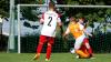 Fußball-D-Junioren - SpG SV Lautitz 96 : SV Arnsdorf-Hilbersdorf (4:1) am 03. September 2022