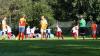 Fußball-D-Junioren - SpG SV Lautitz 96 : SV Arnsdorf-Hilbersdorf (4:1) am 03. September 2022