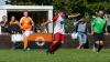 Fußball-D-Junioren - SpG SV Lautitz 96 : SV Arnsdorf-Hilbersdorf (4:1) am 03. September 2022