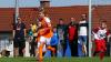 Fußball-D-Junioren - SpG SV Lautitz 96 : SV Arnsdorf-Hilbersdorf (4:1) am 03. September 2022