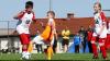 Fußball-D-Junioren - SpG SV Lautitz 96 : SV Arnsdorf-Hilbersdorf (4:1) am 03. September 2022