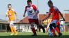 Fußball-D-Junioren - SpG SV Lautitz 96 : SV Arnsdorf-Hilbersdorf (4:1) am 03. September 2022
