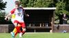 Fußball-D-Junioren - SpG SV Lautitz 96 : SV Arnsdorf-Hilbersdorf (4:1) am 03. September 2022