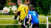 Fußball-E-Junioren - SpG SV Meuselwitz/SV Reichenbach vs SpG Herrnhuter SV 90 (3:5)