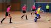 Fußball-Frauen - 1. BQnow-Hallencup 2023 am 22. Januar 2023