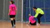Fußball-Frauen - 1. BQnow-Hallencup 2023 am 22. Januar 2023