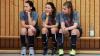 Fußball-Frauen - 1. BQnow-Hallencup 2023 am 22. Januar 2023