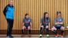 Fußball-Frauen - 1. BQnow-Hallencup 2023 am 22. Januar 2023