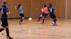 Fußball-Frauen - 1. BQnow-Hallencup 2023 am 22. Januar 2023