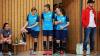 Fußball-Frauen - 1. BQnow-Hallencup 2023 am 22. Januar 2023